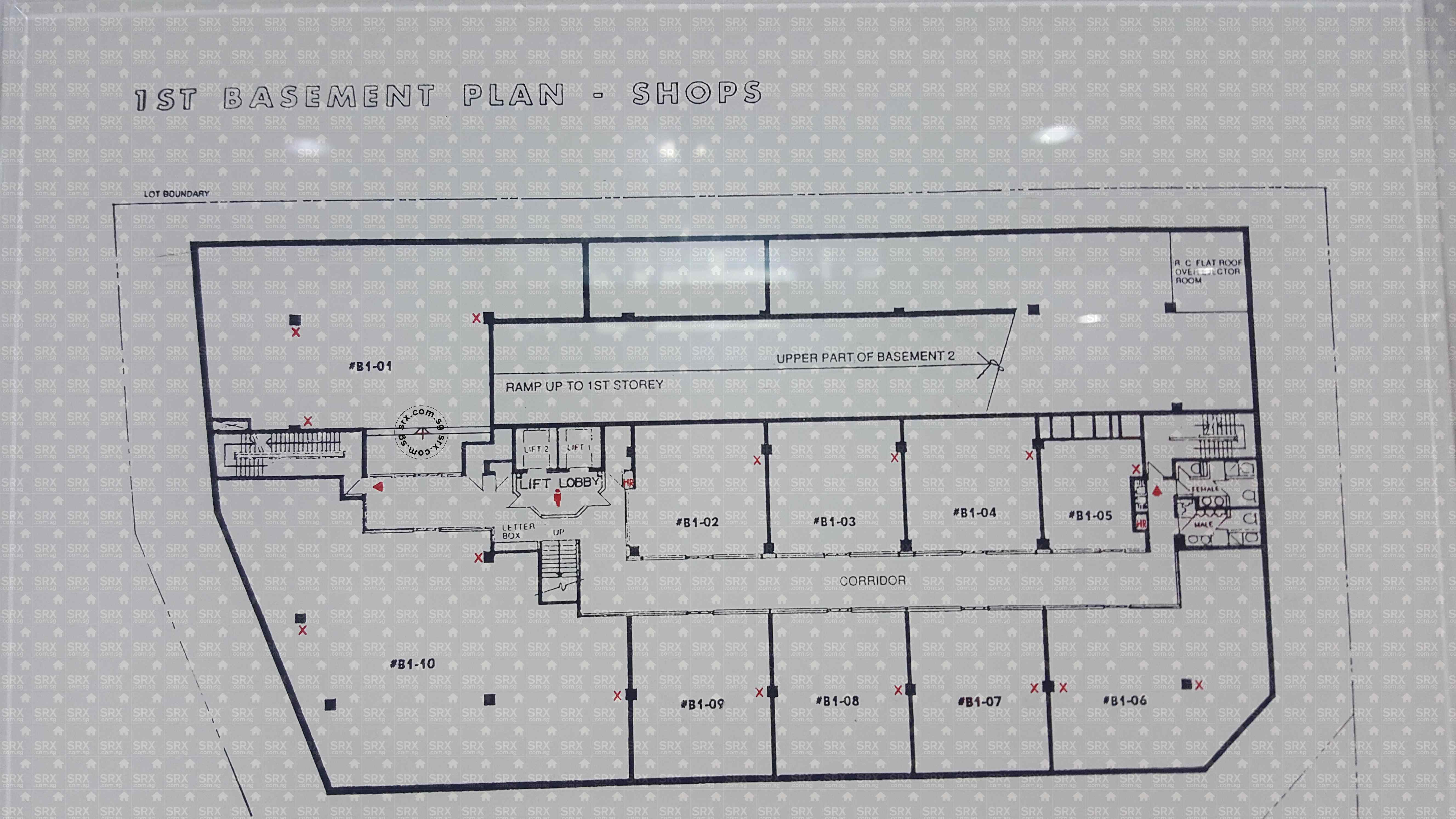 Kembangan Plaza thumbnail photo